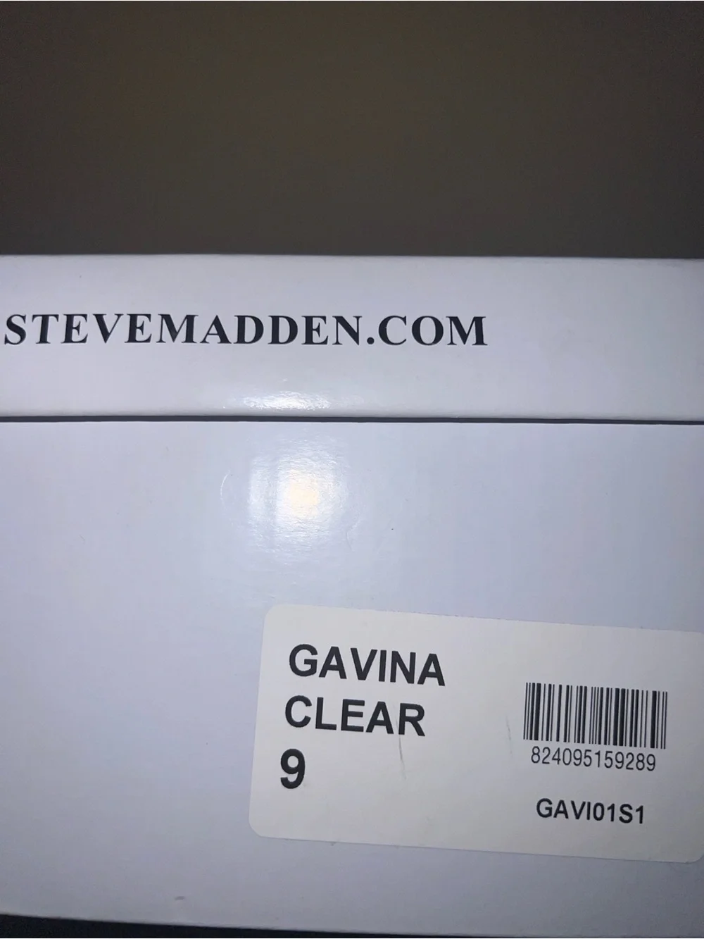 Steve Madden Gavina Sandals in Nude/Tan